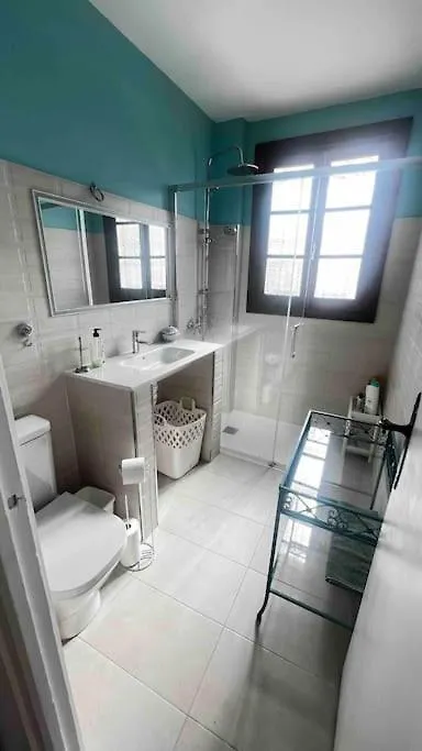 Casa Rural-Finca La Almarchada. Mijas Holiday home