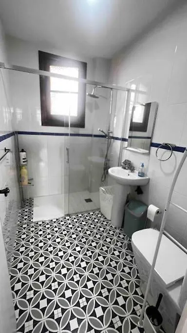 Holiday home Casa Rural-Finca La Almarchada. Mijas Spain