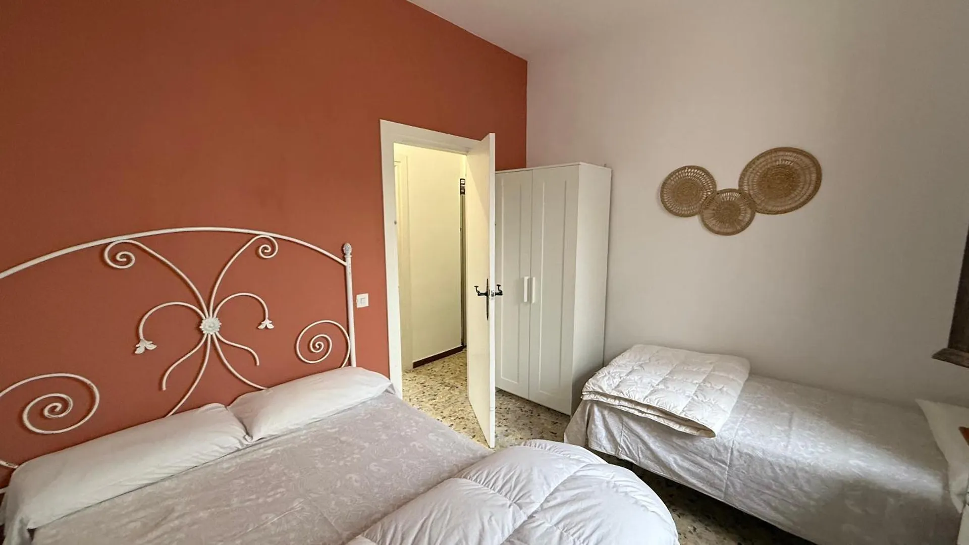 Holiday home Casa Rural-Finca La Almarchada. Mijas