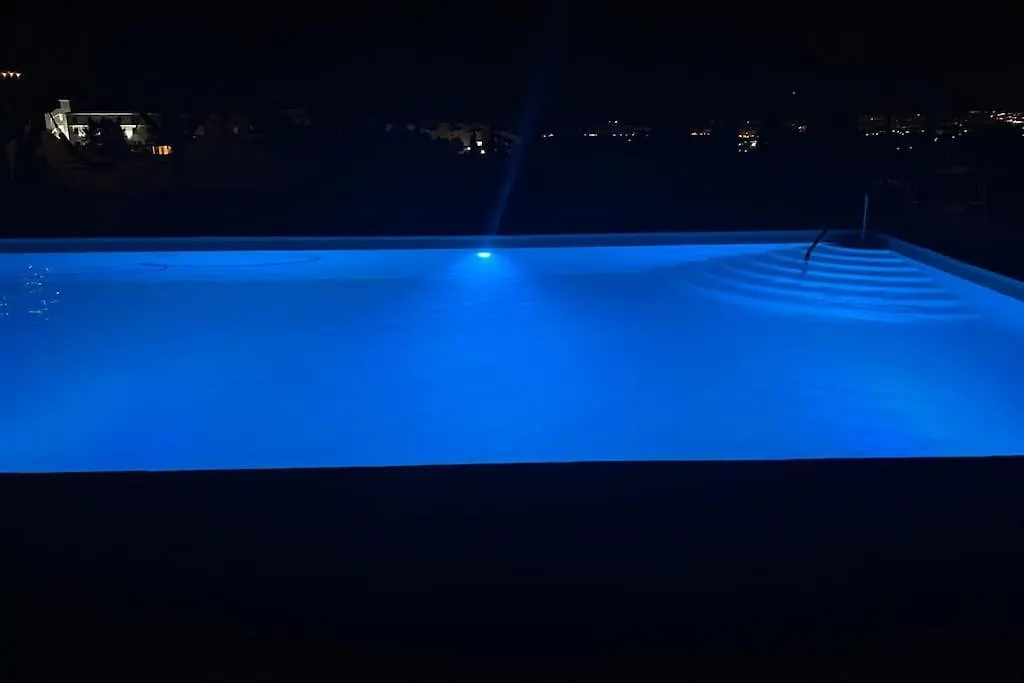 Casa Rural-Finca La Almarchada. Mijas