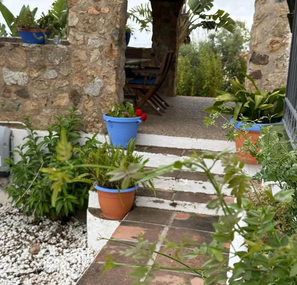 Casa Rural-Finca La Almarchada. Mijas 0*,  Spagna